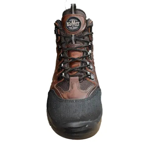 Lomer Womens Attivo MTX Mid Leather Walking Boots Portstewart Clothing Company