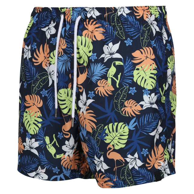 Regatta Mens Loras Board Swim Shorts