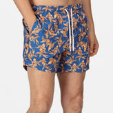 Regatta Mens Loras Board Swim Shorts