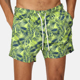 Regatta Mens Loras Board Swim Shorts