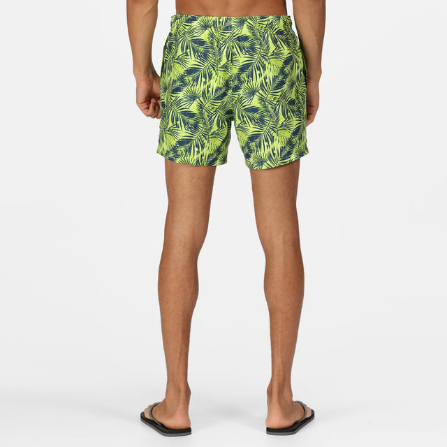 Regatta Mens Loras Board Swim Shorts