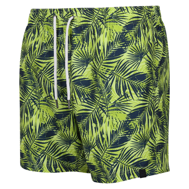 Regatta Mens Loras Board Swim Shorts