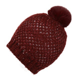 Regatta Womens Lorelai IV Bobble Hat