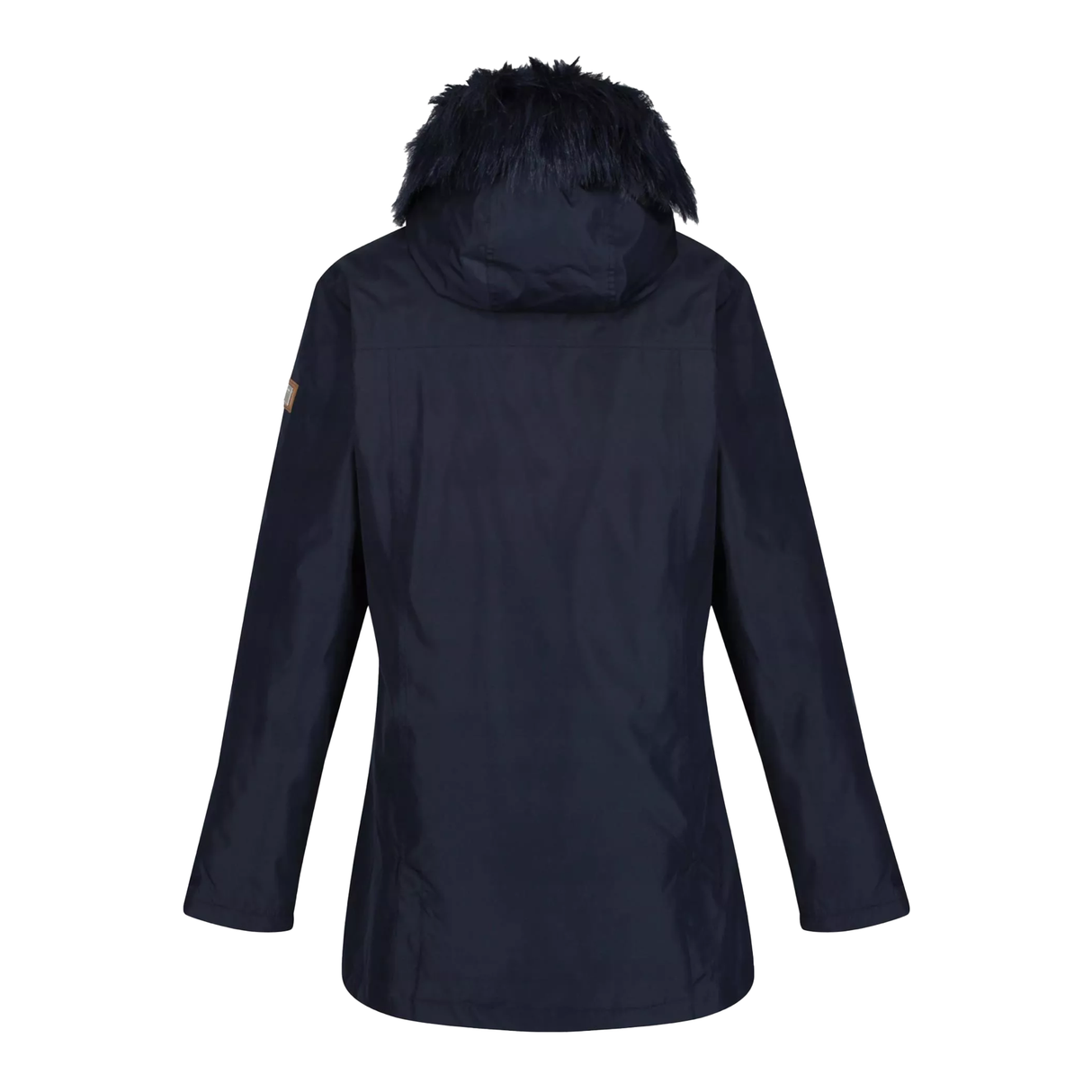 Regatta Lorynn Womens Waterproof Insulated Parka Jacket