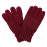 Regatta Kids Luminosity Knitted Fleece Gloves