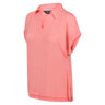 Regatta Womens Lupine Short Sleeved Polo Shirt