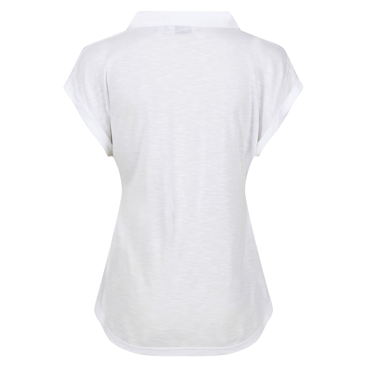 Regatta Womens Lupine Short Sleeved Polo Shirt