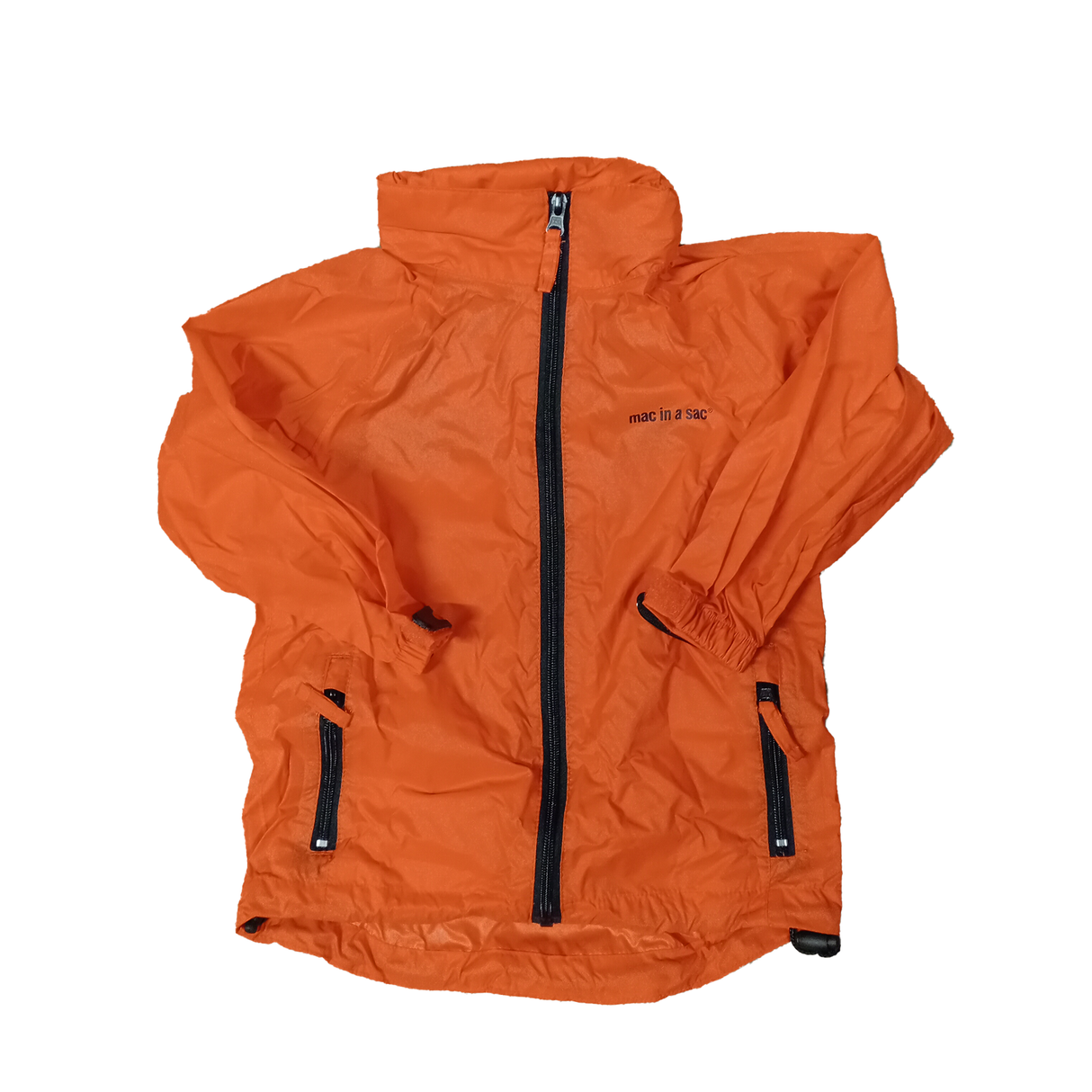 Target Dry Kids Mac In A Sac Mini Origin Waterproof Packaway Jacket