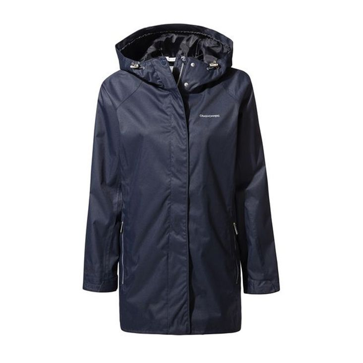 Craghopper madigan ladies jacket discount