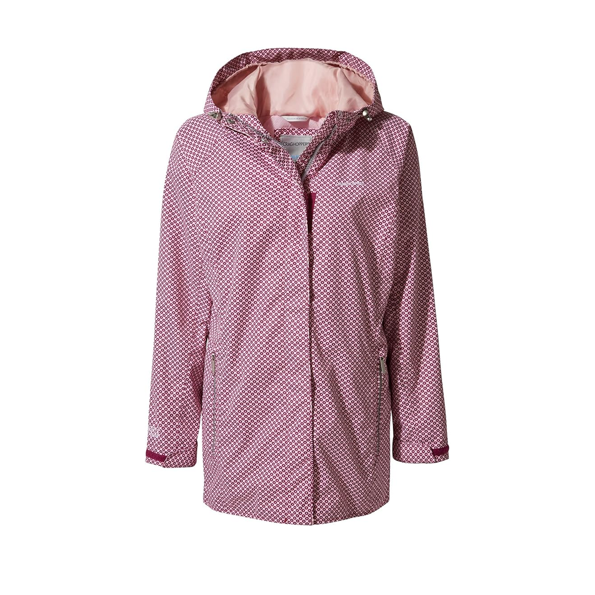 Craghopper madigan ladies jacket on sale