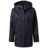 Craghoppers Womens Madigan II Classic Lightweight Waterproof Jacket