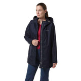 Craghoppers Womens Madigan II Classic Lightweight Waterproof Jacket