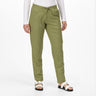 Regatta Womens Maida Drawstring Summer Linen Trousers