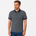 Regatta Mens Malak Short Sleeve Polo Shirt