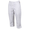 Regatta Womens Maleena II Capri Casual Trousers