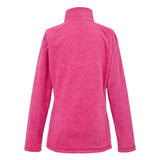 Regatta Womens Mayse Full Zip Fleece Jacket