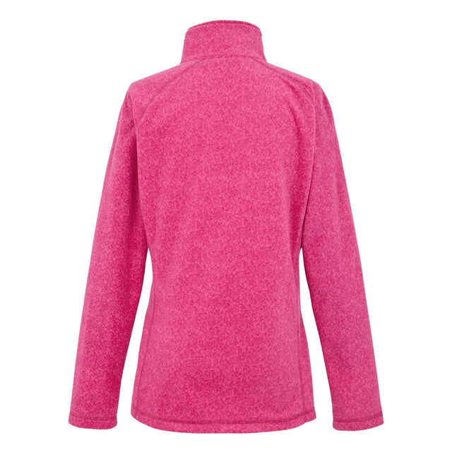 Regatta Womens Mayse Full Zip Fleece Jacket