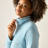 Regatta Womens Mayse Full Zip Fleece Jacket