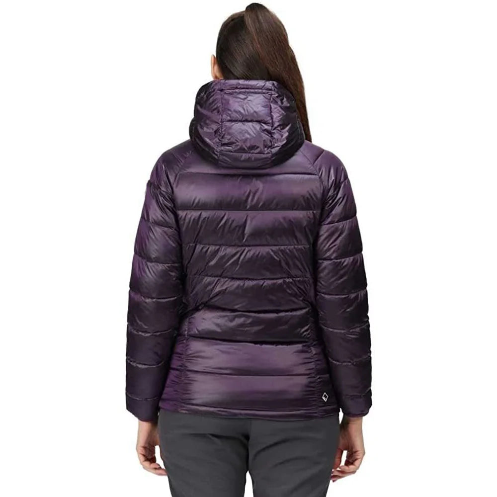 Regatta Womens Toploft Padded Insulated Jacket