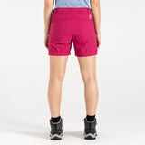 Dare2b Womens Melodic II Lightweight Shorts