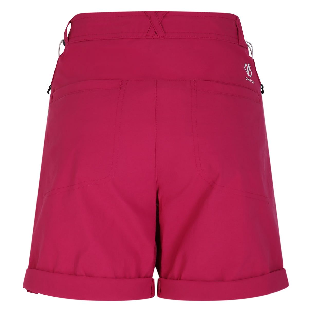 Dare2b Womens Melodic II Lightweight Shorts