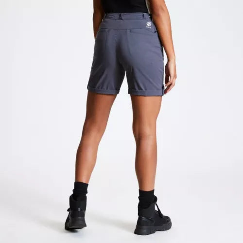 Dare2b Womens Melodic II Lightweight Shorts