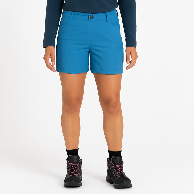 Dare2b Womens Melodic II Lightweight Shorts