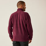 Regatta Mens Thor III Full Zip Fleece Jacket