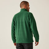Regatta Mens Thor III Full Zip Fleece Jacket