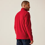 Regatta Mens Thor III Full Zip Fleece Jacket