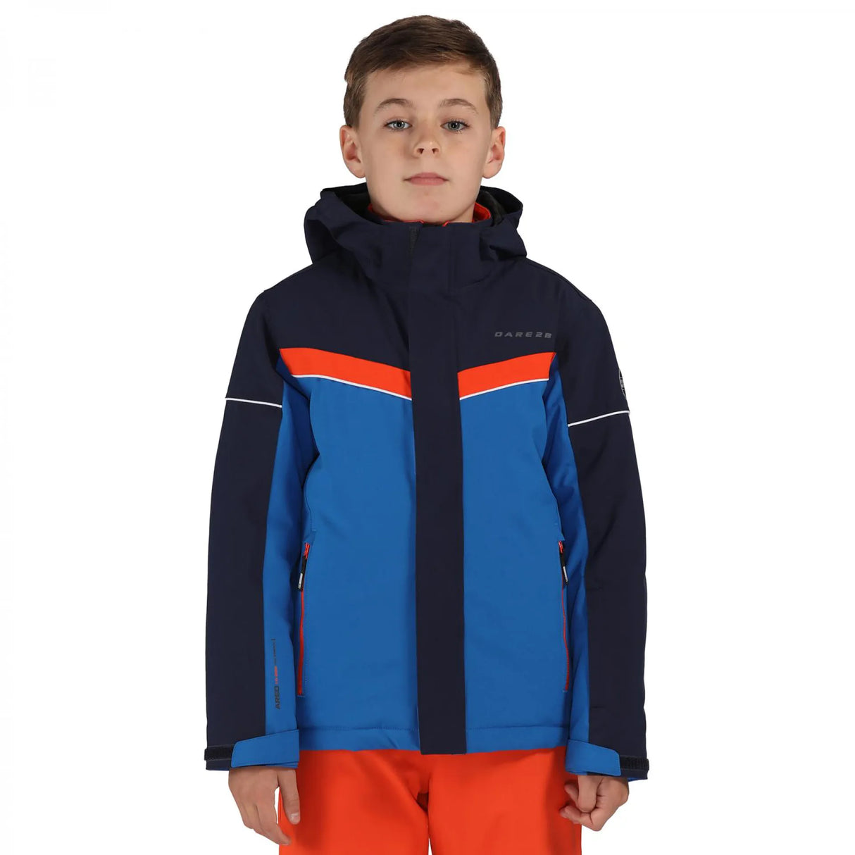 Dare2b Kids Mentored Waterproof Ski Jacket