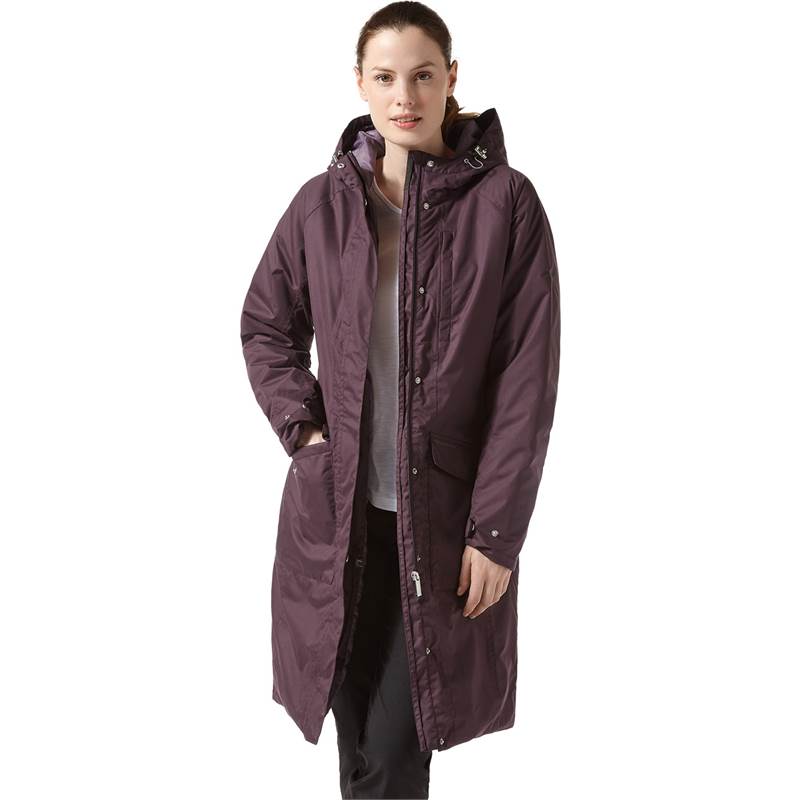 Craghoppers women's mhairi waterproof jacket online