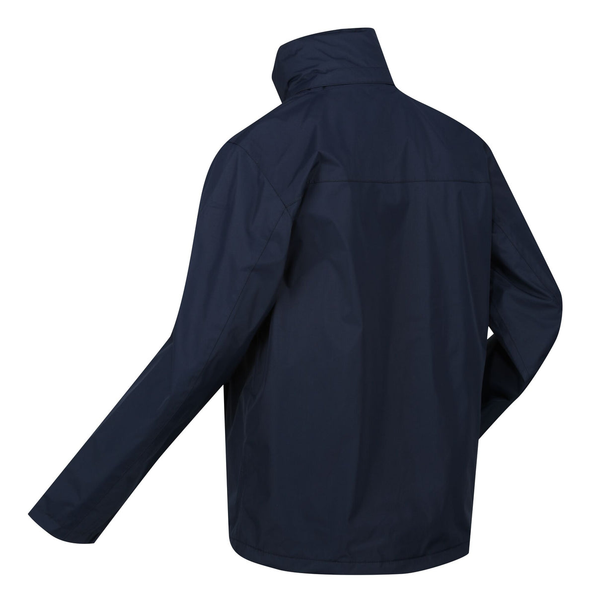 Regatta Mens Moben Fleece Lined Waterproof Jacket