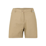 Regatta Womens Highton Mid Stretch Fabric Walking Shorts