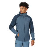 Regatta Men's Molaris Full Zip Fleece