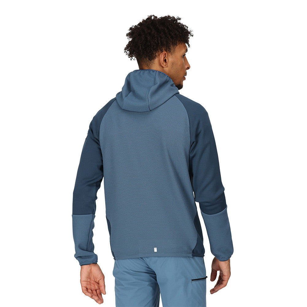 Regatta Men's Molaris Full Zip Fleece