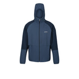 Regatta Men's Molaris Full Zip Fleece