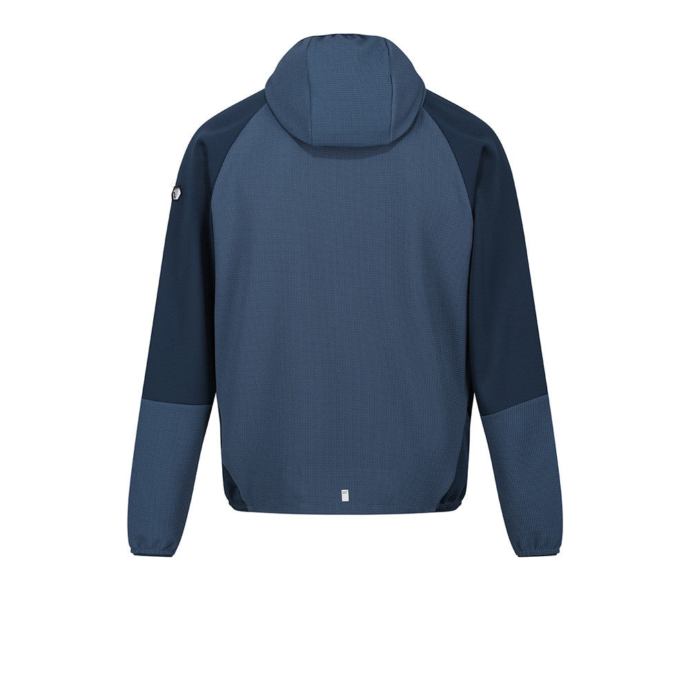 Regatta Men's Molaris Full Zip Fleece