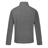 Regatta Mens Montes Lightweight Half Zip Fleece Jacket