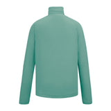 Regatta Womens Montes Half Zip Micro Fleece Jacket