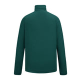 Regatta Womens Montes Half Zip Micro Fleece Jacket