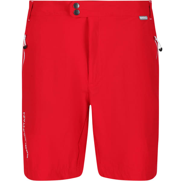 Regatta Mens Mountain Lightweight Shorts