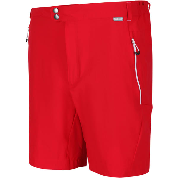 Regatta Mens Mountain Lightweight Shorts