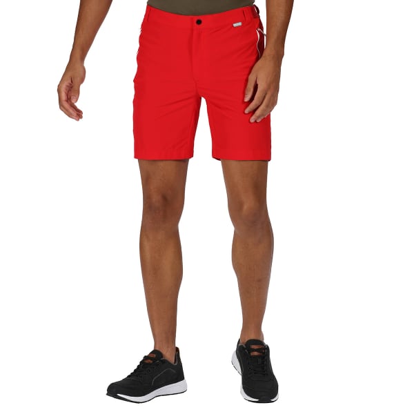 Regatta Mens Mountain Lightweight Shorts