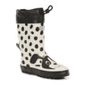 Regatta Kids Mudplay Junior Welly Wellington Boots