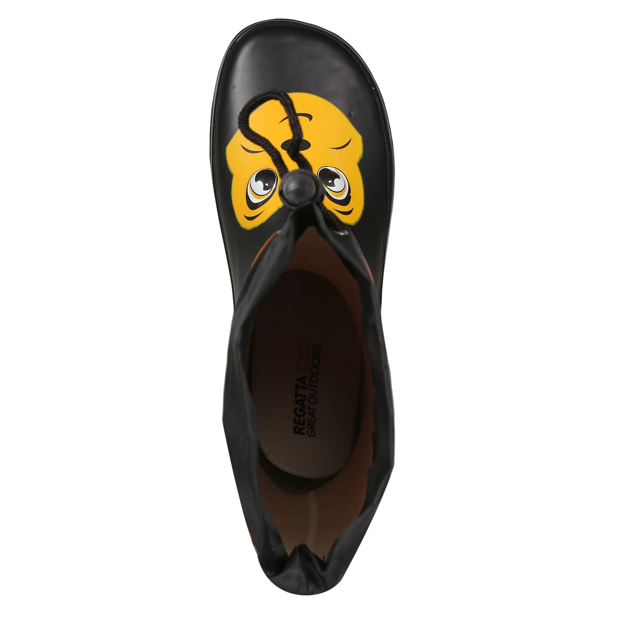 Rain Regatta Mudplay Junior Wellies Regatta Kids Mudplay Animal