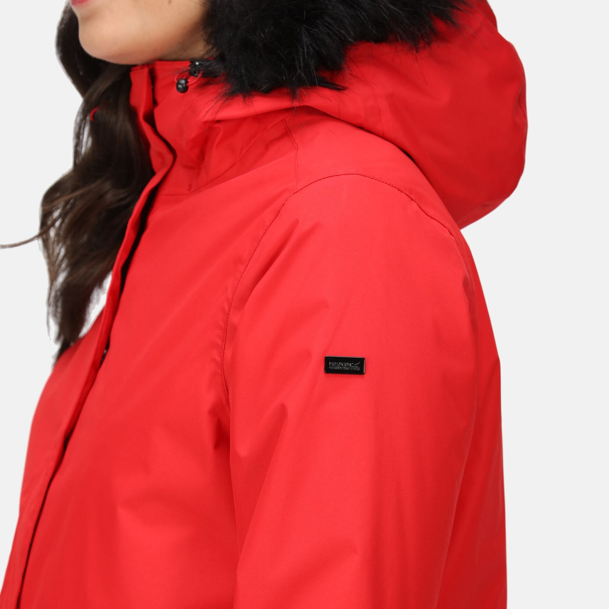 Regatta Womens Myla II Waterproof Insulated Parka Jacket