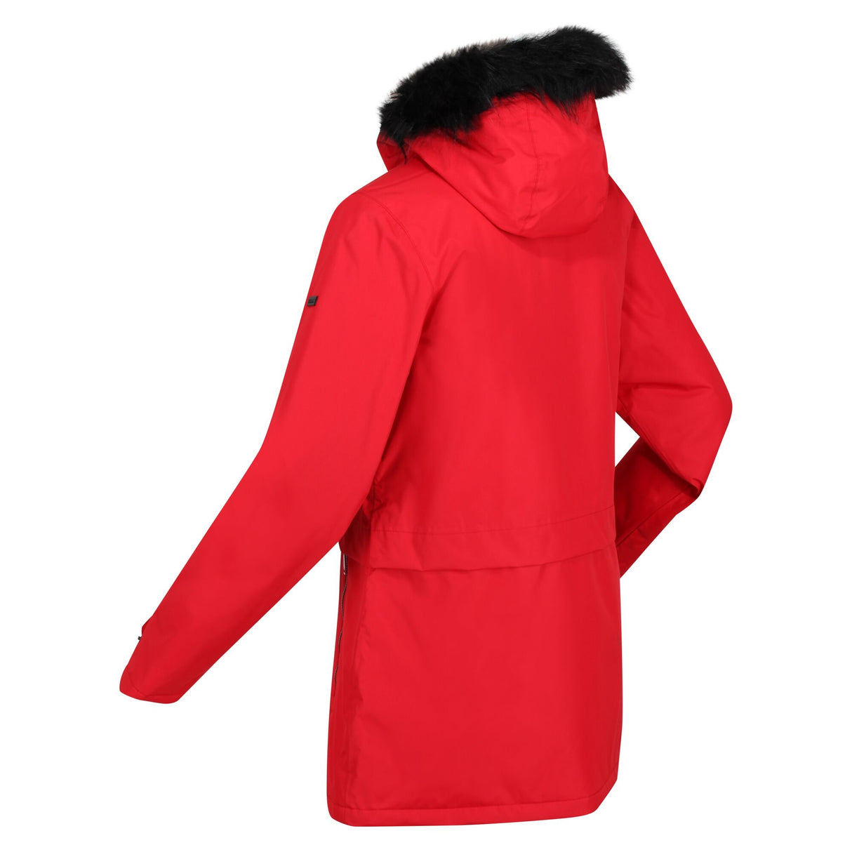 Regatta Womens Myla II Waterproof Insulated Parka Jacket