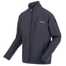 Regatta Men's Nantfeld Full Zip Softshell Jacket
