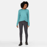 Regatta Womens Narine Sweatshirt